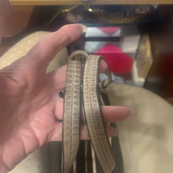 Coach signature C tote - Picture 10 of 16